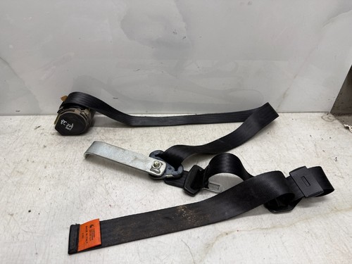Sicherheitsgurt hinten - t4,