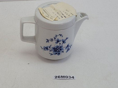 Kaffeekanne kännchen metropa - kaffeekanne,
