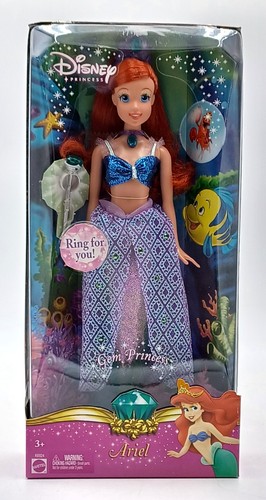 2006 disney princess gem - 2006,