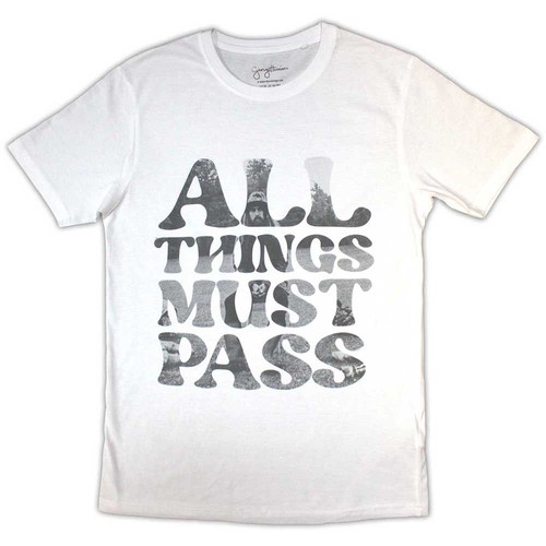 George harrison all things - george,