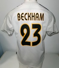 Real Madrid Authentic Adidas