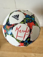 Mario Kempes, Original