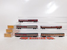 Arnold Spur N DC Konvolut Wagen VERZOGEN 3215 3211 DB 0325 DSG 3x OVP #DZ978-1