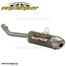 KAWASAKI KX 125 M 2003-2008