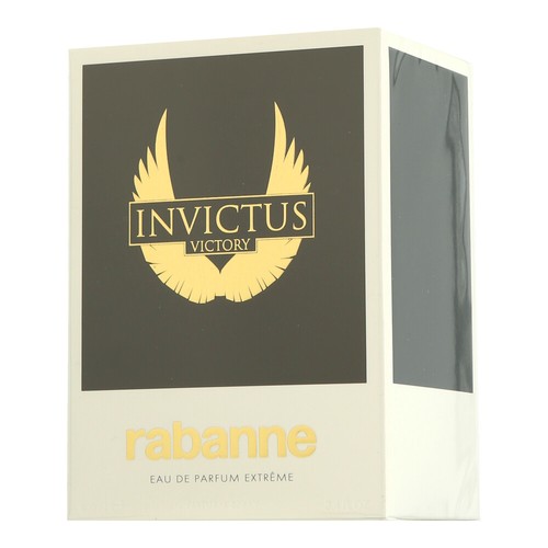 Paco rabanne invictus - paco,