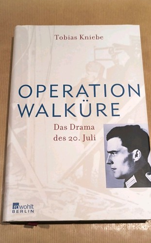 Operation walküre das drama - operation,