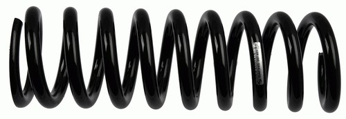 Sachs 997 483 fahrwerksfeder - 997,
