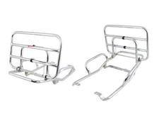 Hinterer Gepäckträger Faco Piaggio Vespa PK 50 HP 50 1991 1999 V5N2T