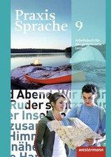 Praxis Sprache 9 -