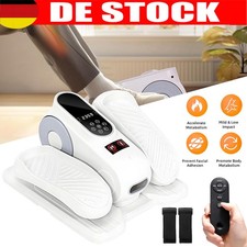 Elektrischer Ellipsentrainer