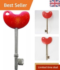 Leichter Messing Schlüssel