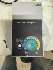 Wilo Yonos Pico plus 25/1-4