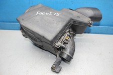 Luftfilterkasten Luftfilter Gehäuse AV61-9600-BG Ford Focus III 3 DYB 1.0 Bj.15