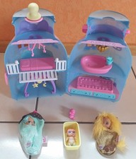 Baby Born Surprise Zapf Creation Spielhaus in Flaschenform