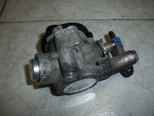 Hochdruckpumpe opel vectra - opel, /