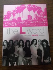 Dvd serie the word 1 - dvd,