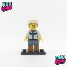 LEGO Minifigur / Minifigure