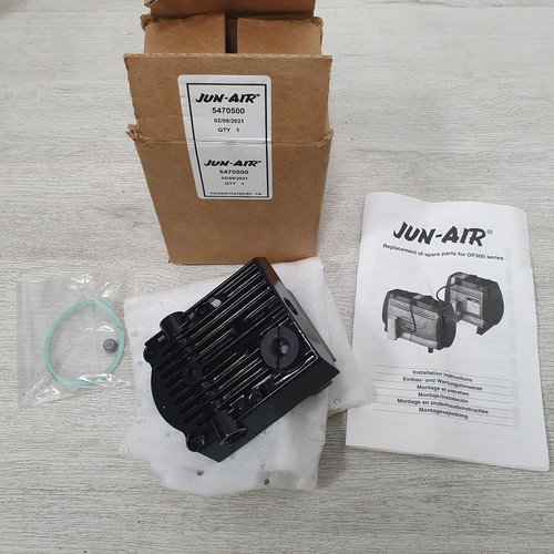 Jun air 5470500 - air,