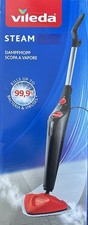 Vileda Dampfreiniger Steam