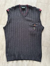 Herren Pullover Pullunder von