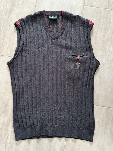 Herren pullover pullunder - pullover, von