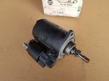 NEU BOSCH Anlasser VW