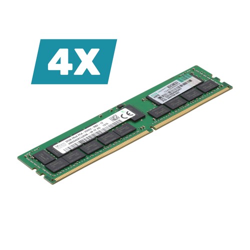 Hynix 128gb 2rx4 - (4x,