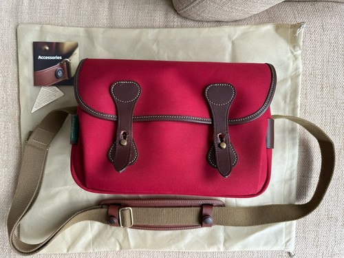 Billingham kameratasche - s3,