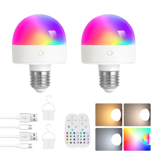 Stk led glühbirne - 2,