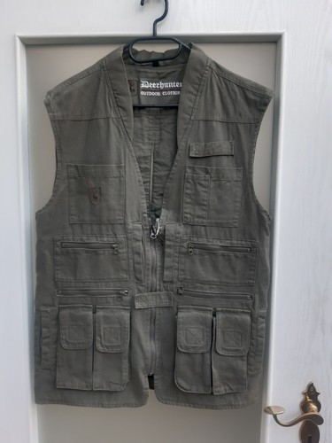 Deerhunter africa weste m - deerhunter,