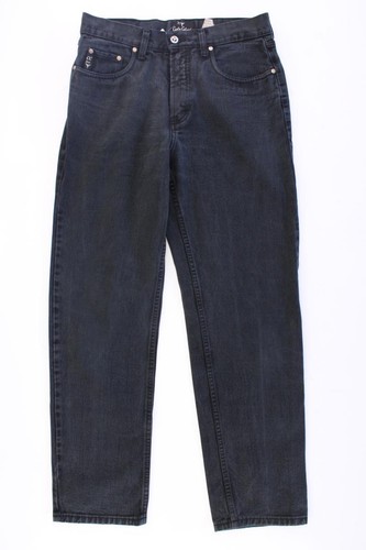 Carlo colucci straight jeans - carlo,