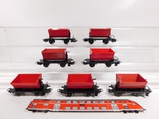 7x Märklin H0 AC 4513.3