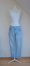 Jeans 501 Original cropped