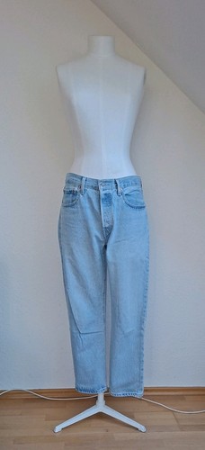 Jeans 501 original cropped - 501,
