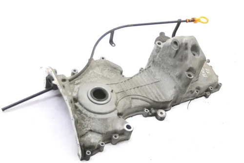 Polo 9n3 ibiza motor - 6l,