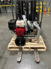 Karcher - HD 4.0/40 GB