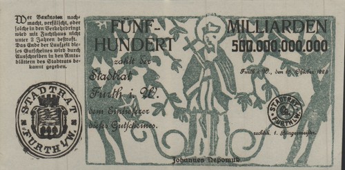 Furth wald stadtrat - -,