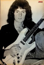 BP1652 Bravo - Poster -