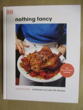 Nothing fancy - Entspannt