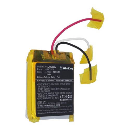 Akku polymer für - akku,