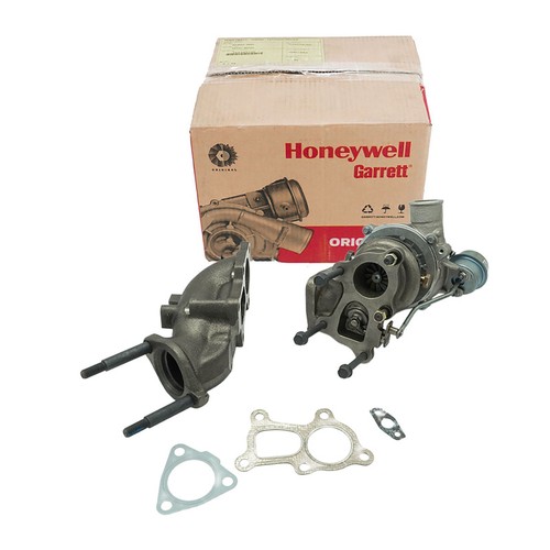 Turbolader für mitsubishi 5 - für, 2.5