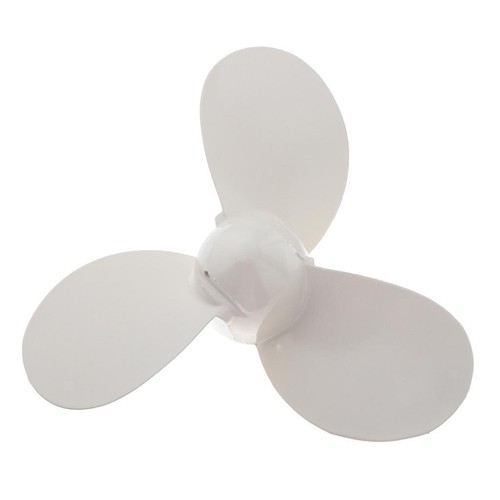 Marineboot propeller 4x5 - propeller, 7