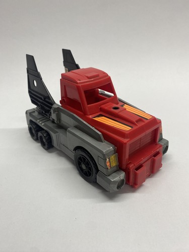 Transformers action masters - action,