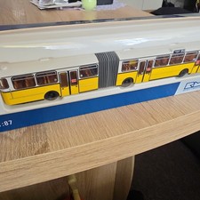 Mercedes-Benz O305 G