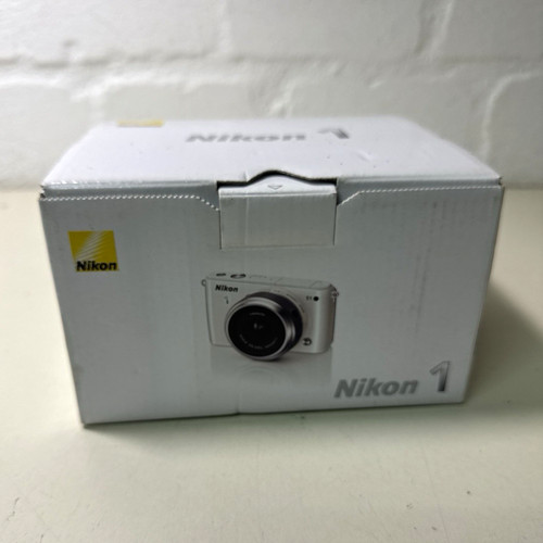 Nikon spiegellose - nikon, 1