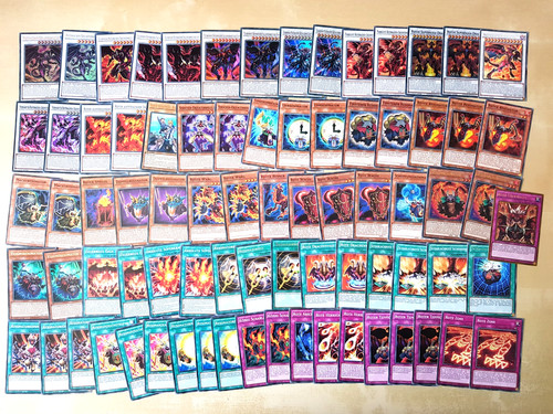 Resonator deck oh - resonator,