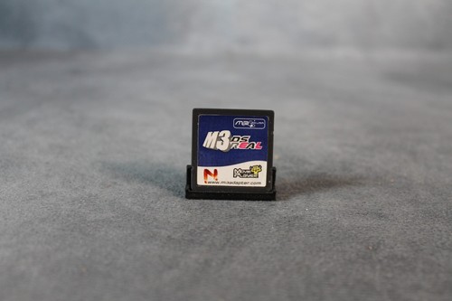Real nintendo ds - -,