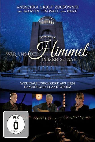 Wär uns der - ,