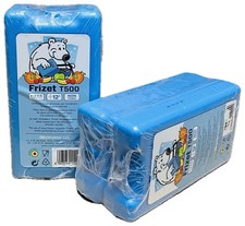 4 x Kühlakku Kühlelement