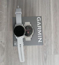 Garmin Venu 2S GPS-Uhr - Grau